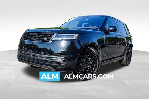 2023 Land Rover Range Rover P530 SE