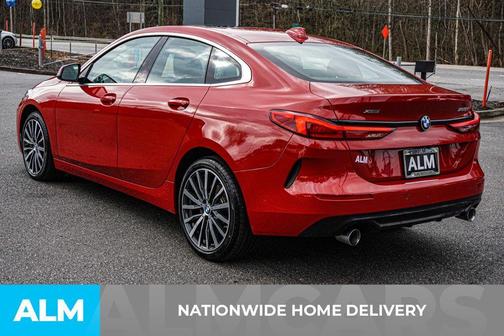 2022 BMW 228 Gran Coupe i xDrive