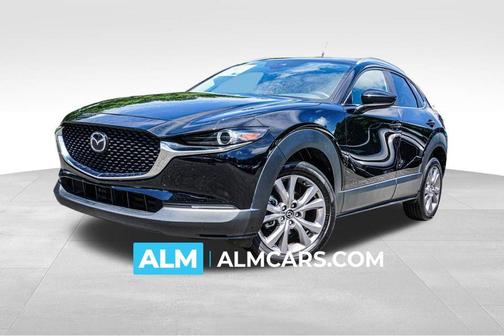 2023 Mazda CX-30 2.5 S Select Package
