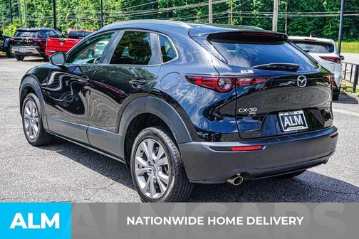 2023 Mazda CX-30 2.5 S Select Package