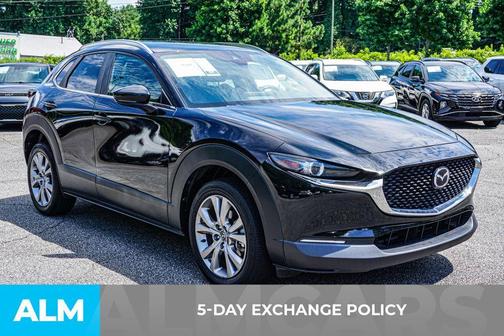 2023 Mazda CX-30 2.5 S Select Package