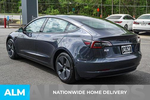 2022 Tesla Model 3 Base
