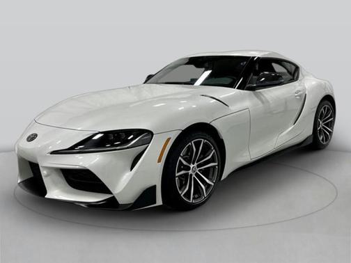 2024 Toyota Supra 3.0