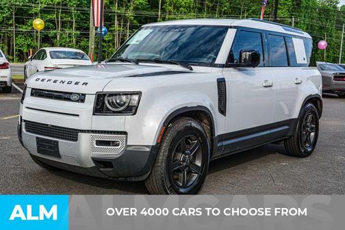 2023 Land Rover Defender 110 S