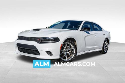 2023 Dodge Charger GT