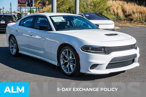 2023 Dodge Charger GT
