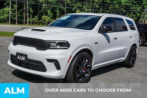 2024 Dodge Durango SRT 392
