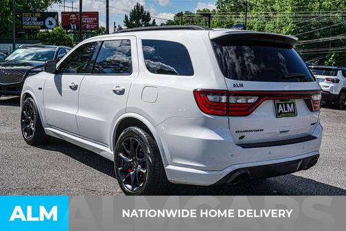 2024 Dodge Durango SRT 392
