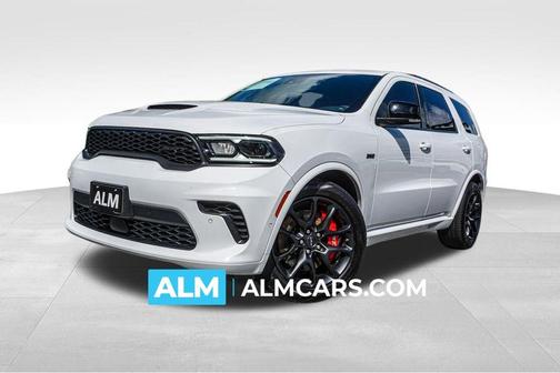 2024 Dodge Durango SRT 392