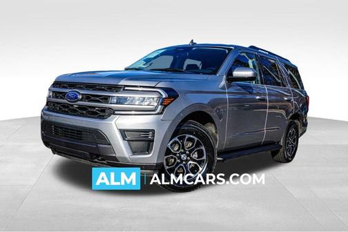 2022 Ford Expedition XLT