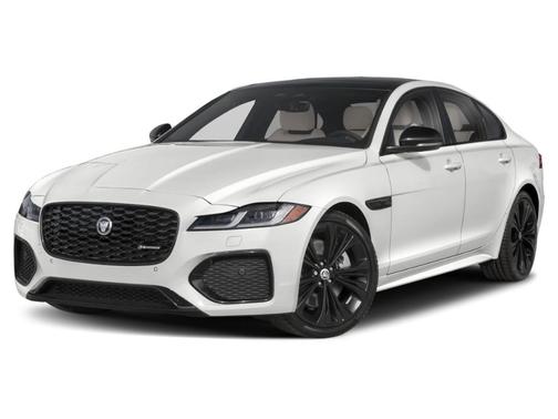 2024 Jaguar XF R-Dynamic SE