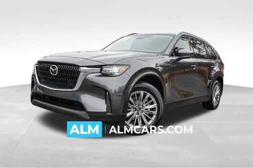 2024 Mazda CX-90 3.3 Turbo Preferred