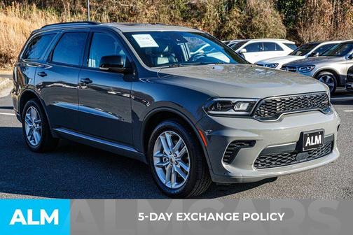 2024 Dodge Durango GT