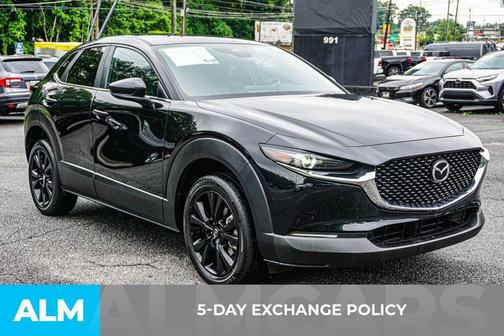 2024 Mazda CX-30 Select