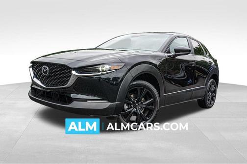 2024 Mazda CX-30 Select