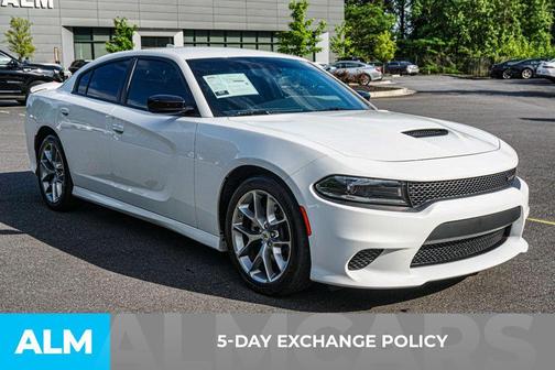2023 Dodge Charger GT