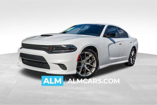 2023 Dodge Charger GT