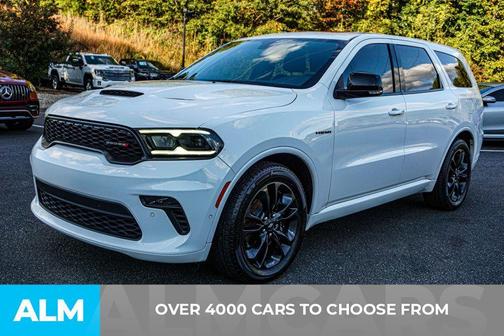 2022 Dodge Durango R/T