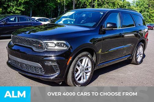 2023 Dodge Durango GT