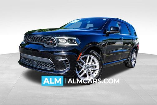 2023 Dodge Durango GT