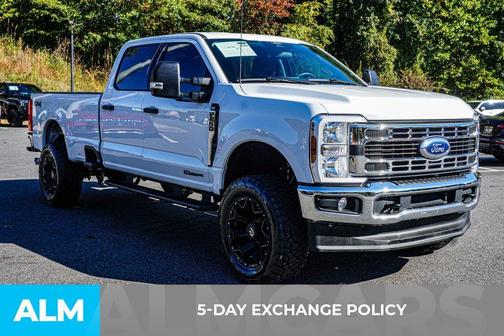 2024 Ford F-250 XLT