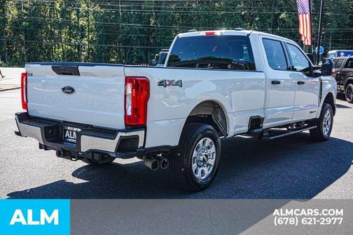 2024 Ford F-250 XLT