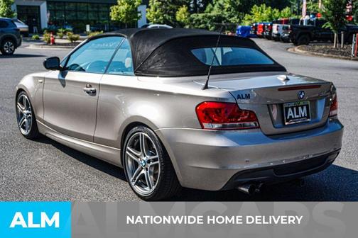 2013 BMW 135 is