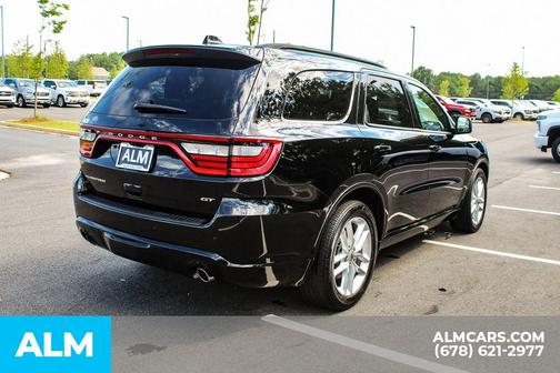2023 Dodge Durango GT