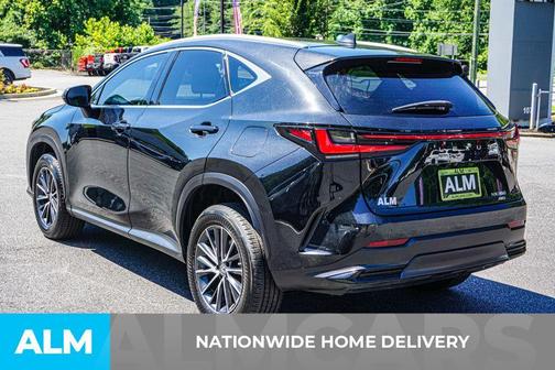 2023 Lexus NX 350 Premium