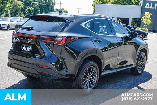 2023 Lexus NX 350 Premium