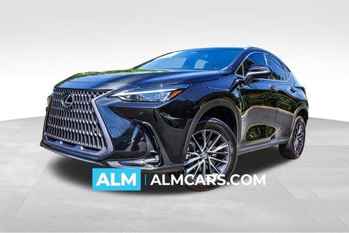 2023 Lexus NX 350 Premium