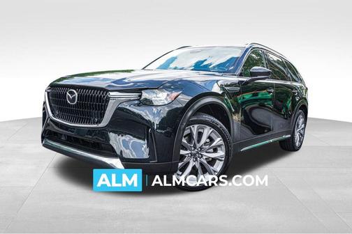 2024 Mazda CX-90 3.3 Turbo Premium