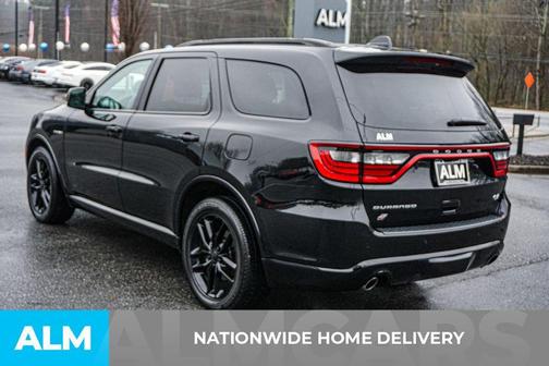 2025 Dodge Durango R/T