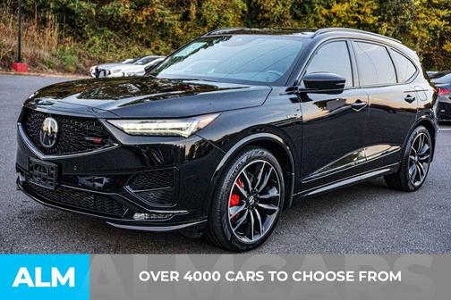 2022 Acura MDX Type S w/Advance Package