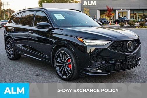 2022 Acura MDX Type S w/Advance Package
