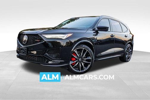 2022 Acura MDX Type S w/Advance Package
