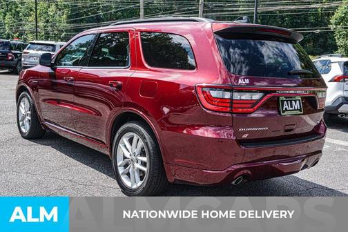 2024 Dodge Durango R/T