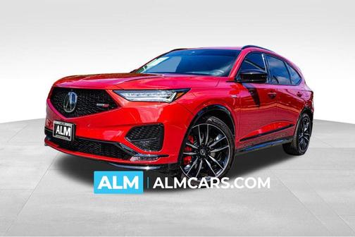 2024 Acura MDX Type S w/Advance Package