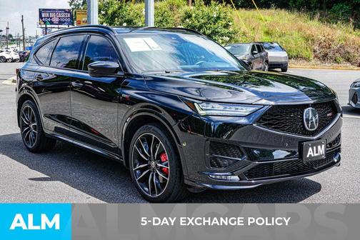 2022 Acura MDX Type S w/Advance Package