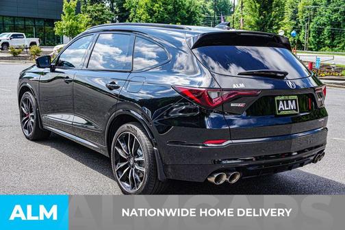 2022 Acura MDX Type S w/Advance Package
