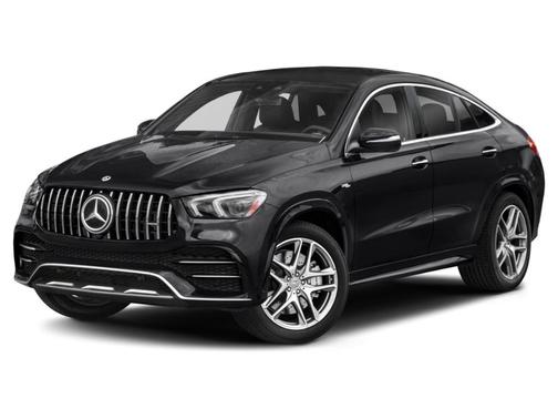 2021 Mercedes-Benz AMG GLE 53 Base