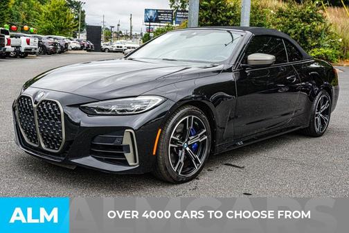 2024 BMW M440 i xDrive