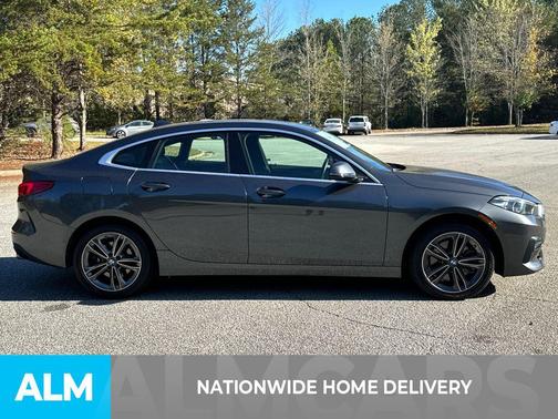2021 BMW 228 Gran Coupe 228i sDrive Gran Coupe
