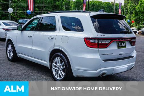 2023 Dodge Durango GT