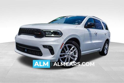 2023 Dodge Durango GT