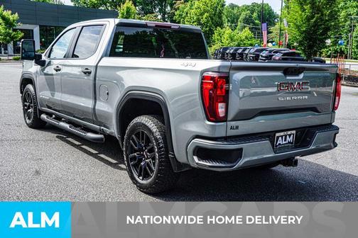 Sterling 2023 GMC Sierra 1500 Pro