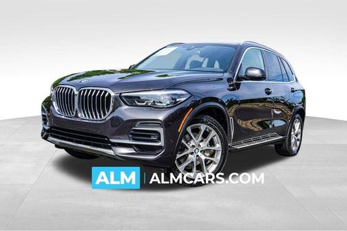 2023 BMW X5 sDrive40i