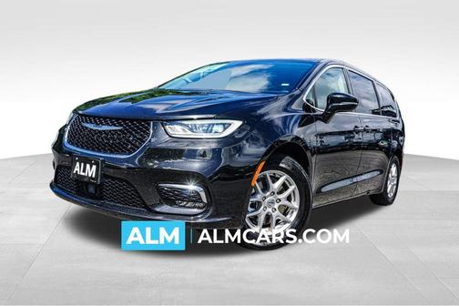 2024 Chrysler Pacifica Touring-L