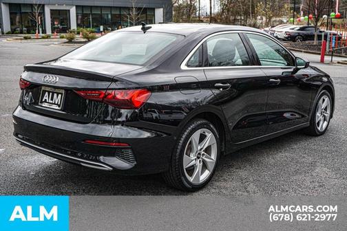 2024 Audi A3 40 Premium