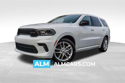 2023 Dodge Durango GT